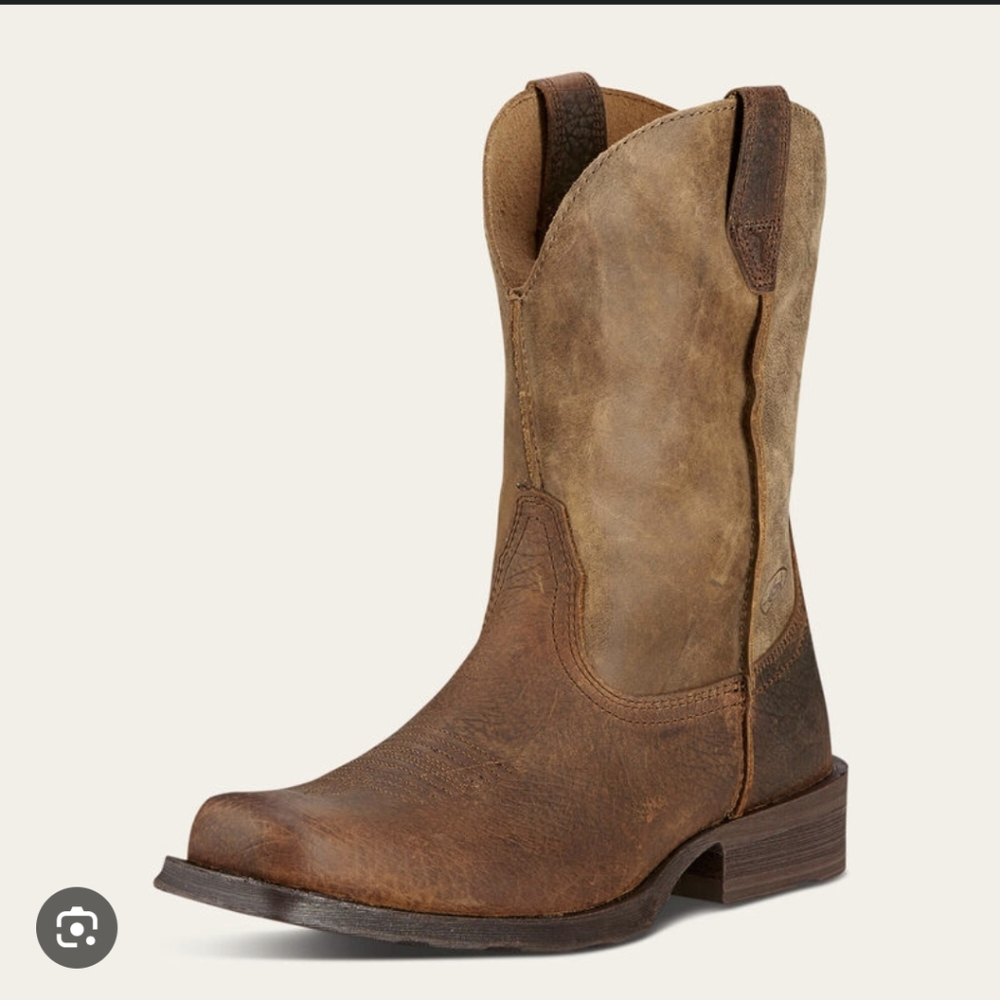 Ariat Rambler Men's Boot